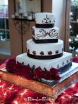 WEDDING CAKE 309